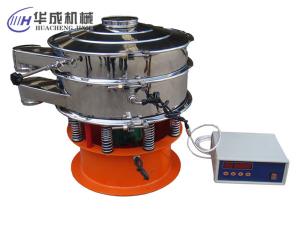 新鄉(xiāng)圓形振動篩買哪家生產(chǎn)的好？