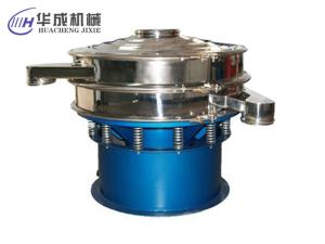 現(xiàn)代化發(fā)展圓形振動篩經(jīng)歷了哪些脫變？